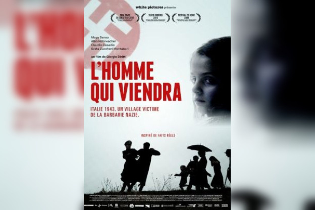 L'homme qui viendra