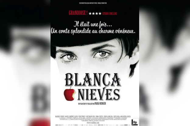 Blancanieves