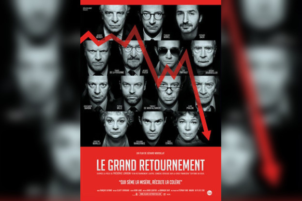 Le grand retournement