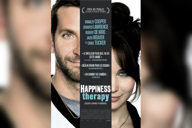 Happiness Therapy