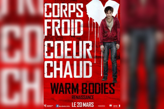Warm bodies : Renaissance