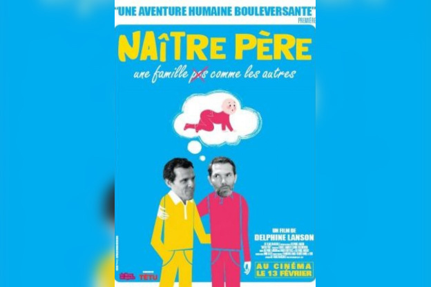 Naître père