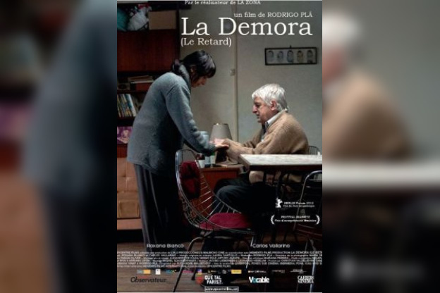 La Demora