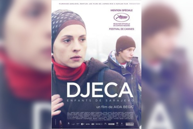 Djeca, Enfants de Sarajevo