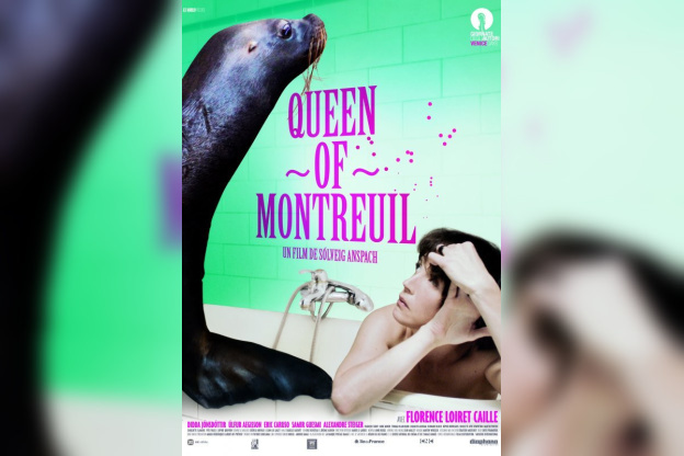 Queen of Montreuil