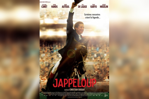 Jappeloup