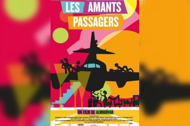 Les amants passagers