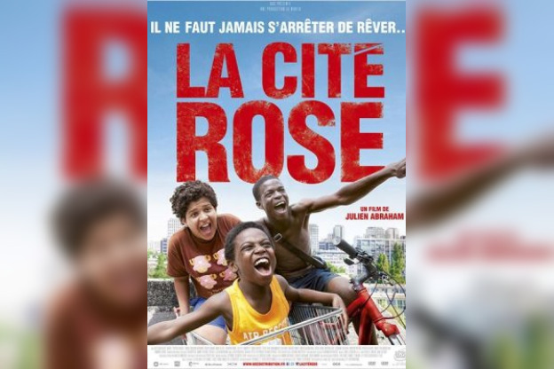 La Cité Rose