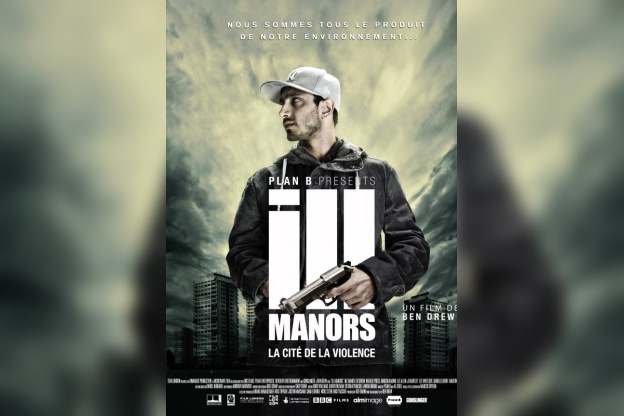 Ill Manors