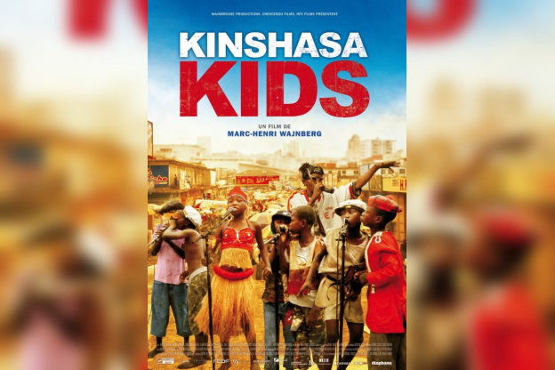 Kinshasa Kids