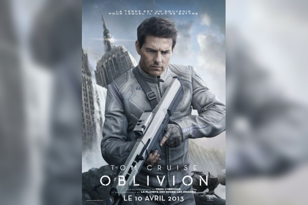 Oblivion