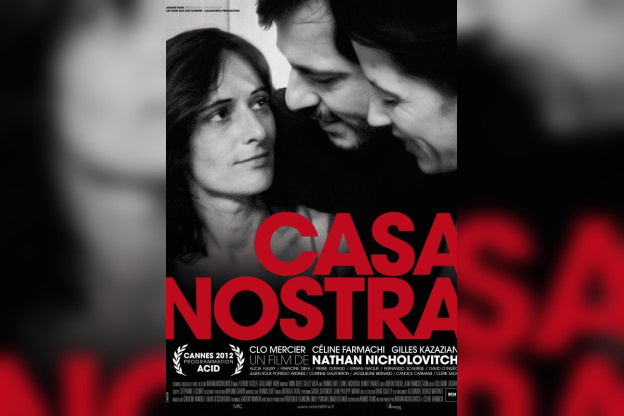 Casa Nostra