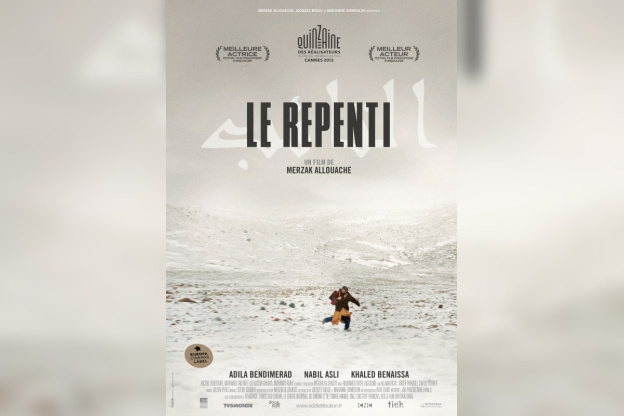 Le repenti