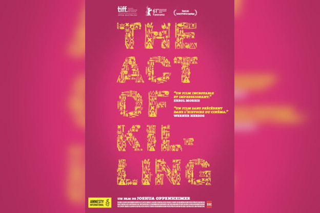 The Act of Killing