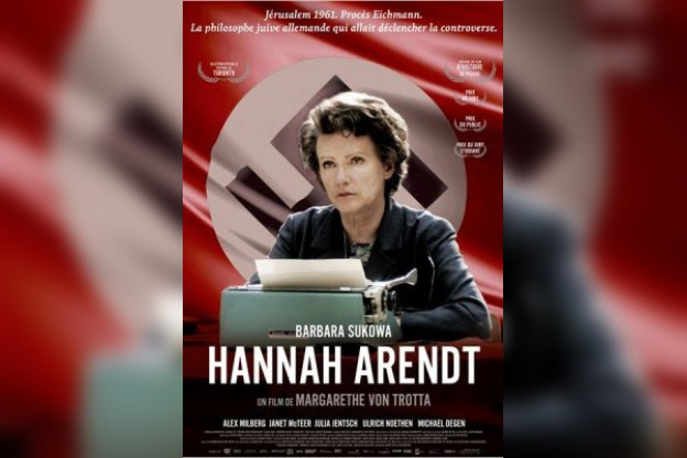 Hannah Arendt