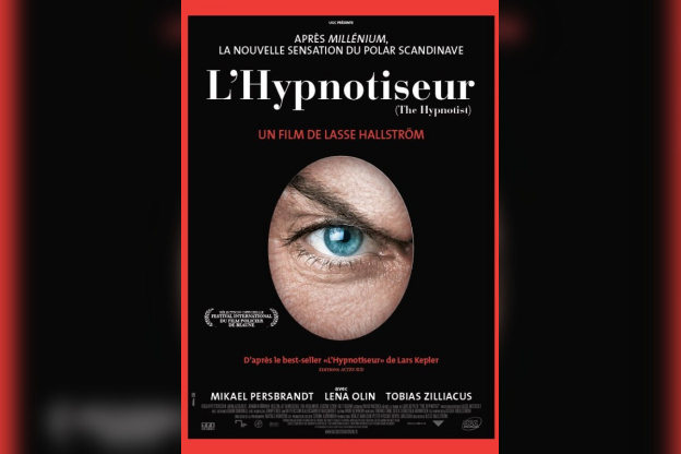L'Hypnotiseur