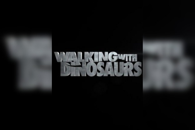 Sur la terre des Dinosaures 3D