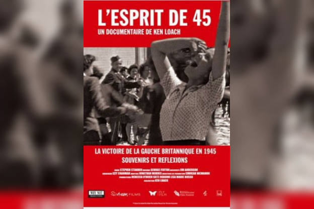 L'esprit de 45