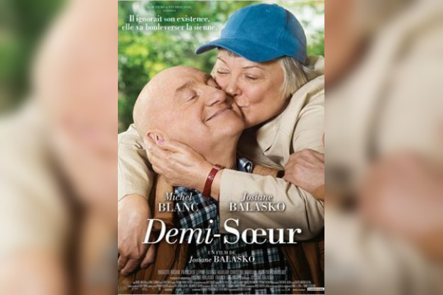 Demi-sœur