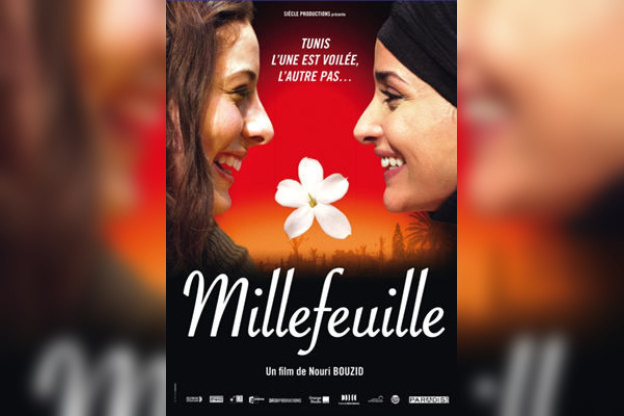 Millefeuille