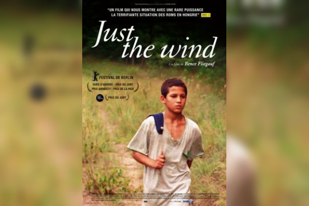 Just the wind