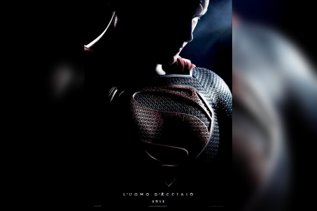 Man of Steel