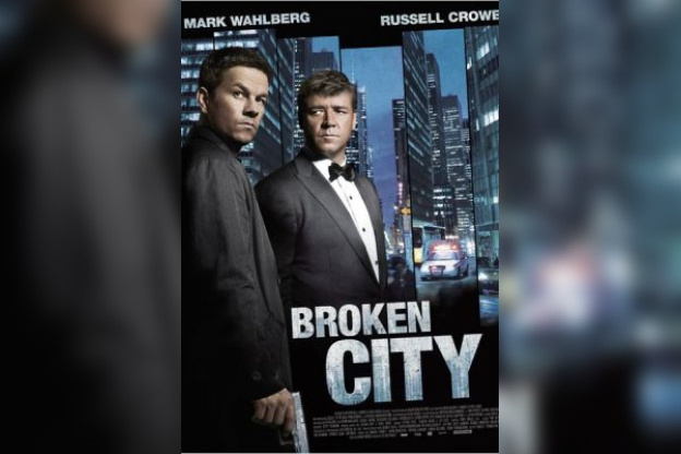 Broken City