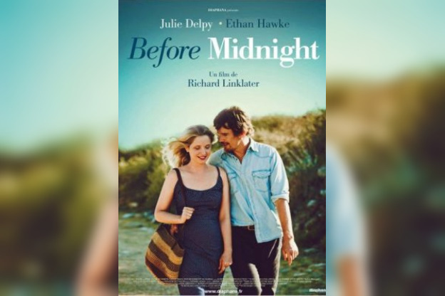 Before Midnight