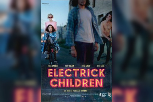 Electrick Children