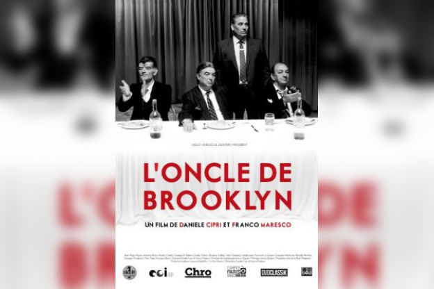 L'oncle de Brooklyn