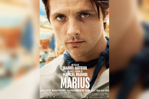 Marius
