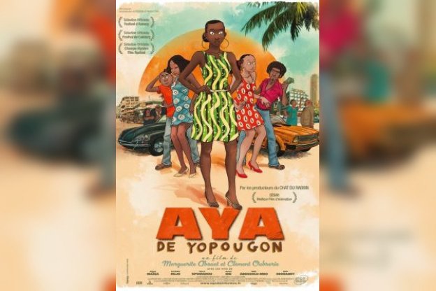Aya de Yopougon - Sortiraparis.com