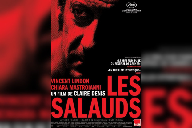 Les salauds
