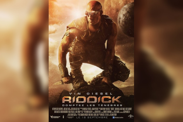 Riddick