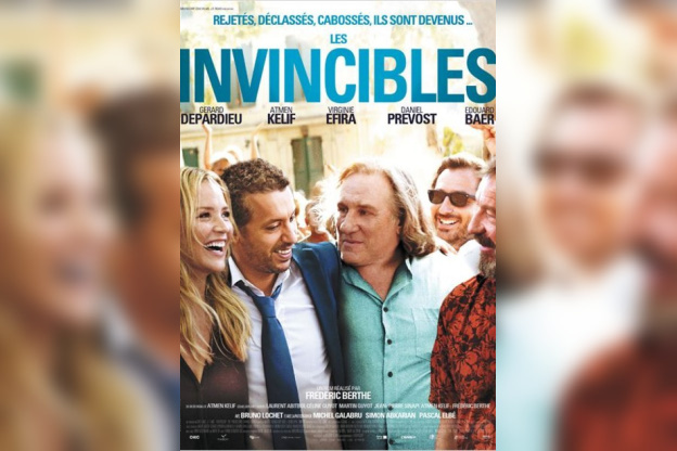Les invincibles