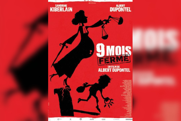 9 Mois Ferme En Streaming Gratuit 9 mois ferme - Sortiraparis.com