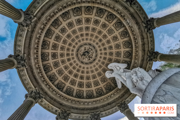 Le Domaine de Trianon et Hameau de la Reine