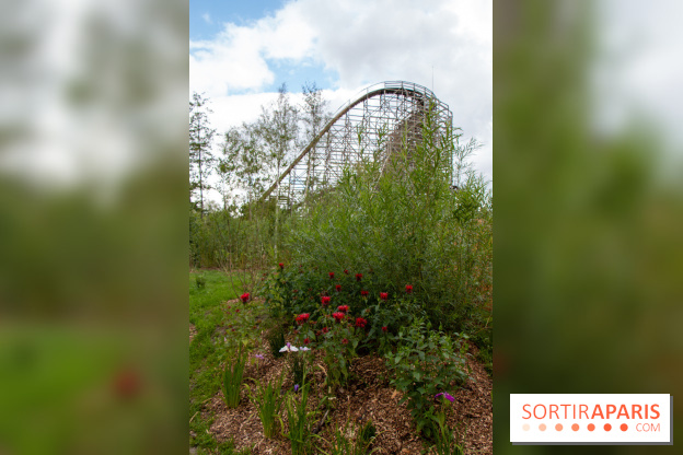 Parc Astérix : le protocole sanitaire covid-19