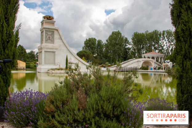 Parc Astérix : le protocole sanitaire covid-19