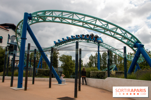 Parc Astérix : le protocole sanitaire covid-19