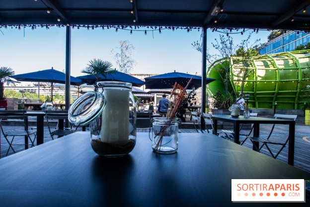 Wanderlust Street Food avec Alexia Duchêne, les photos