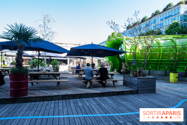 Wanderlust Street Food avec Alexia Duchêne, les photos