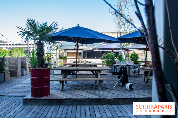 Wanderlust Street Food avec Alexia Duchêne, les photos