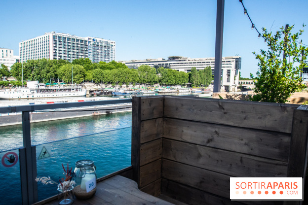 Wanderlust Street Food avec Alexia Duchêne, les photos