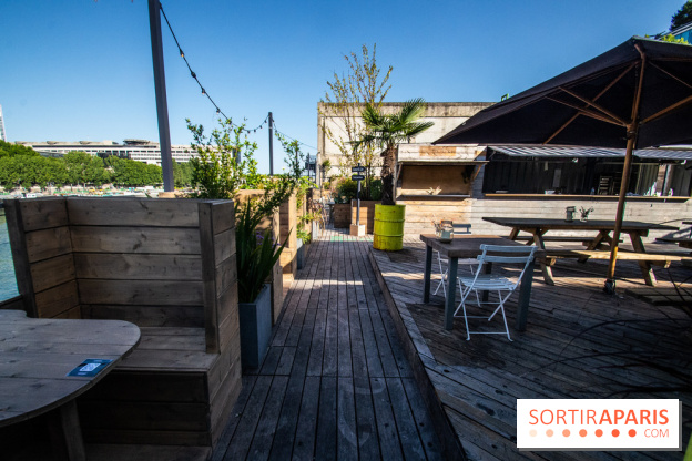 Wanderlust Street Food avec Alexia Duchêne, les photos