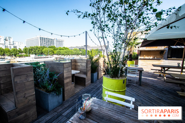 Wanderlust Street Food avec Alexia Duchêne, les photos