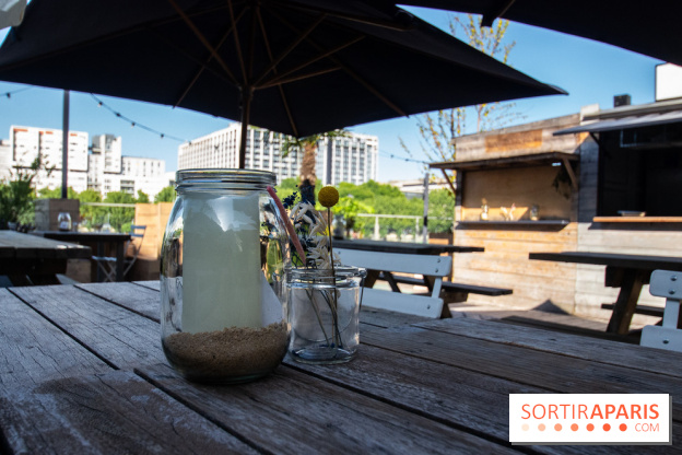 Wanderlust Street Food avec Alexia Duchêne, les photos