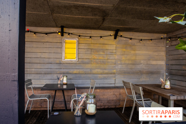 Wanderlust Street Food avec Alexia Duchêne, les photos