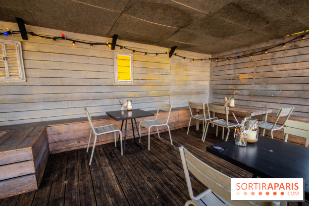 Wanderlust Street Food avec Alexia Duchêne, les photos