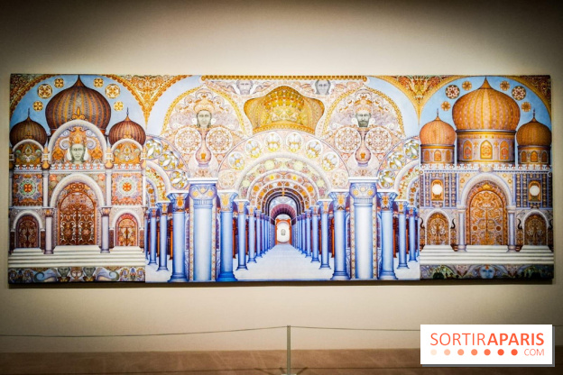 Esprit, es-tu là ? l'exposition au musée Maillol